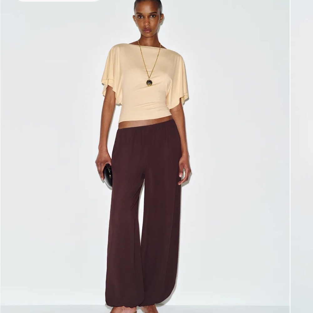 NWT Reformation Avery Top